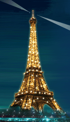 Eiffel Paris !!  How is Life of a Front End Developer?
I started my career as a full-stack developer from front-end to back-end and I was enjoying that as well. Later on moved to front-end because of more demand in market. I can understand work life of both. I can say you will get more excitement on front-end if you love coding and passionate to learn new technologies.