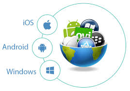 Convert Website to App, Convert your website to Android, iOS ...